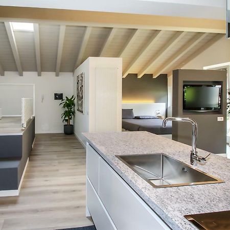 Sofi Apartment Chiavenna Dış mekan fotoğraf