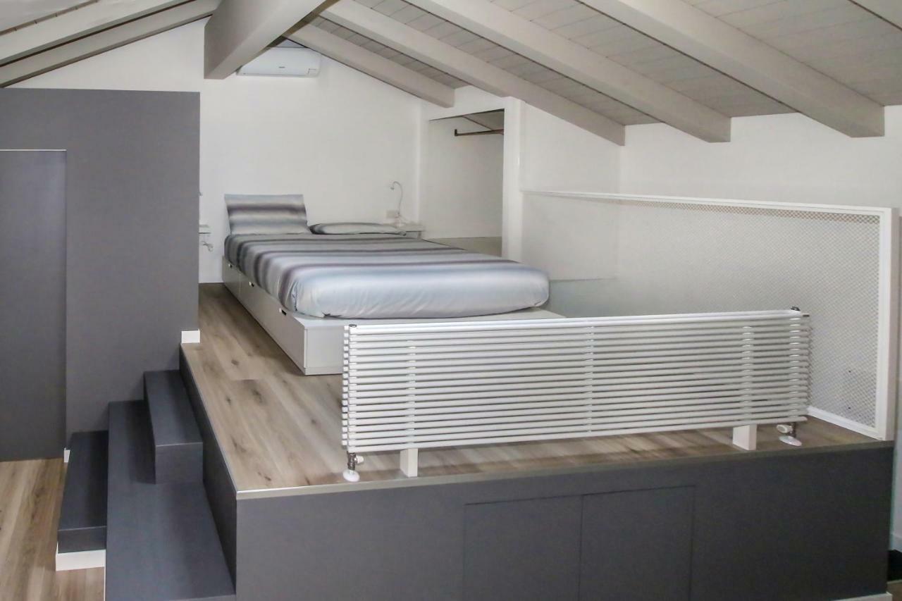 Sofi Apartment Chiavenna Dış mekan fotoğraf