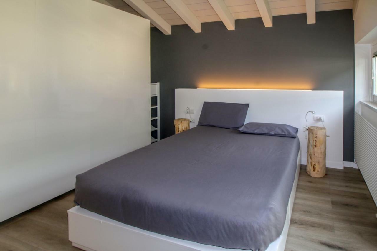 Sofi Apartment Chiavenna Dış mekan fotoğraf