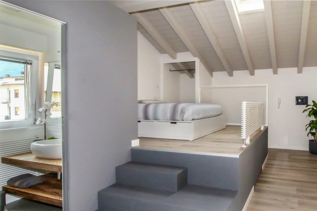 Sofi Apartment Chiavenna Dış mekan fotoğraf