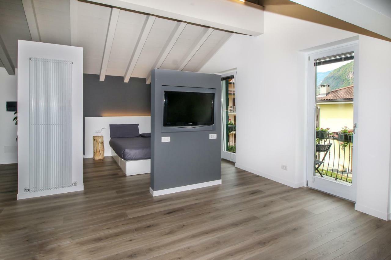 Sofi Apartment Chiavenna Dış mekan fotoğraf