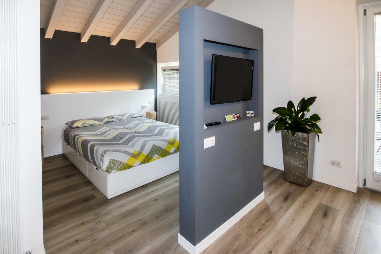 Sofi Apartment Chiavenna Dış mekan fotoğraf