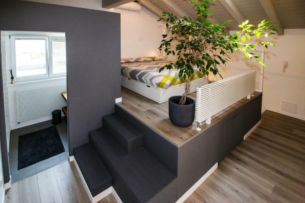 Sofi Apartment Chiavenna Dış mekan fotoğraf